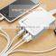High Quality usb phone fast charger qc 2.0 qualcomm quick charge for samsung chargers usb phone fast charger quick charge 2.0