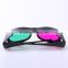 Hot Sale High Quality Recycle 3D Video Goggles