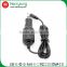 12v-24v 5v 12v 1a 2a 3a dc jack car charger with ce rohs fcc