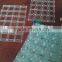 3mm white PVC bending parts