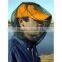 100% Polyester Outdoor Mosquito Head Net