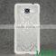 Palace Paper Cut Vintage Damask Flower Pattern Henna Floral mobile phone skin case Cover For Samsung Galaxy Grand Prime shell