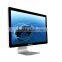 new design 21.5 inch DIY all in one PC with barebone system, high quality all-in-one pc with core i3 /i5 processor for home