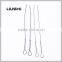 China supplier 10pins Remove broken Key Extractor Lock Pick Set unlock doors tools for Locksmith Tools