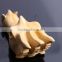 fine delicate natural stone ocean jasper crystal mysterious dragon head sculpture for decoration or gift