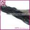 Grade 8A Virgin Hair 100g 8-32inch In Stock Top 10 Hair Straighteners Clip In Hair Extensions For Black Women