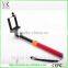 2015 monopod selfie stick bluetooth selfie stick for iphone