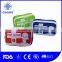 MINI Nylon Water Resistant Paramedic First Aid Kit Bag