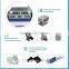 bar code / 20w fiber laser marking machine website:nancyhyy88