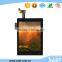 3.5 inch TFT lcd module display Portrait type 320*480 with ctp for mobile phone