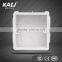 Mounted 86*86mm plastic Wall switch box