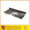Natural polished bathroom granite vanity tops