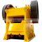 iron ore jaw crusher
