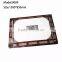 Traditional Chinese Style vintage industrial style iron suspension with CE certificate wood light