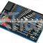 high quality tool trolley case, tool box trolley, China tool trolley