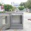 Program Control 100L Industrial Stainless Steel SUS304 vacuum oven