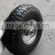 top quality 260x85 3.00-4 pneumatic rubber wheel