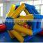 2.5mx2.5m octagon wonder wheel toy inflatable water park games Inflatable pool game toy
