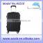 2015 fashionable custom made luggage, hard shell laptop case, hard shell plastic case