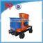 Good Reputation And Labour Saving Wet Mix Shotcrete Machine