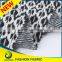 New Products Garment making use Fashion 100 cotton double knit jacquard fabric for sweater