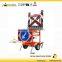 ST06 Solar Traffic arrow Board Trailer
