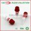 HENSO Micro Blood Collection Tubes Screw Cap