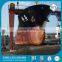 Heavy weight lift marine rubber airbag / moving airbag with best price