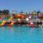 Manufacturer of Waterpark Equipment Playground,water Park Playground