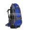 Exquisite Travel Backpack Without Zipper