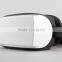 VR Glasses Google Cardboard Virtual Reality 3D Glasses VR Box 2.0 Version Headset with Bluetooth Remote