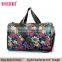 vivisecret Hot sale custom foldable travel bag set