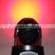 High Quality Led Moving Head 7pcs x 10 watts Led Moving Head Wash Light Color Change Moving Head Led