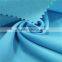 Plain style 100% polyester for track suits and jogging suit fabric super poly