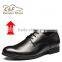 New 2016 Stylish Brand Formal Leather Shoes