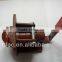 LANDING GEAR, FIFTH WHEEL, SUSPENSION, TWIST LOCK