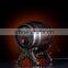 Portable 5L mini electric wooden barrel beer dispenser