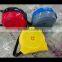 Name brand auto lock steel meausure tape duble side tape embsosed measuring tools with new abs case