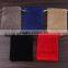Professional velvet bag wholesale with high quality