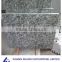 China spray sea wave white granite with CE certificate