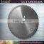 Japan SKS-51 saw blank for Cutting Plastic Materials tungsten carbide tipped Circular Saw Blade