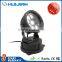 New product 2016 LED spot light super bright projection flood lamp 27W high aluminum housing