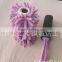 China OEM manufacture factory supplier chenille microfiber roto duster