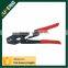 HD-14L special for naked terminal 5.5-14 hand crimping tool