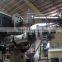 Aluminum compound panel production line