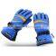 Customized durable riding gloves