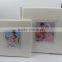 New design wedding album metal cover