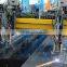high performance plasma cutting machine