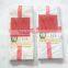100% Polyester Christmas Table Runner Cloth Fabric Home Textile Made in China
