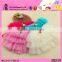 New Fashion Baby Girls Nice Tutu Dress Soft Material Nice Tutu Dress